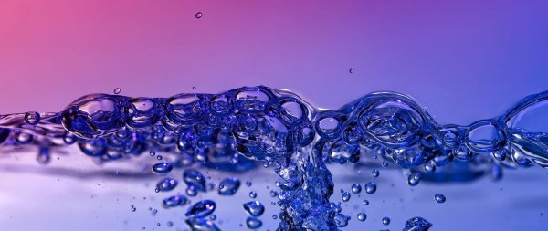 красивые обои с водой