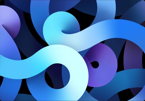 статичные обои