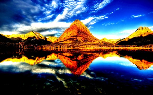 glacier national park