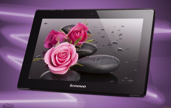lenovo ideatab s6000