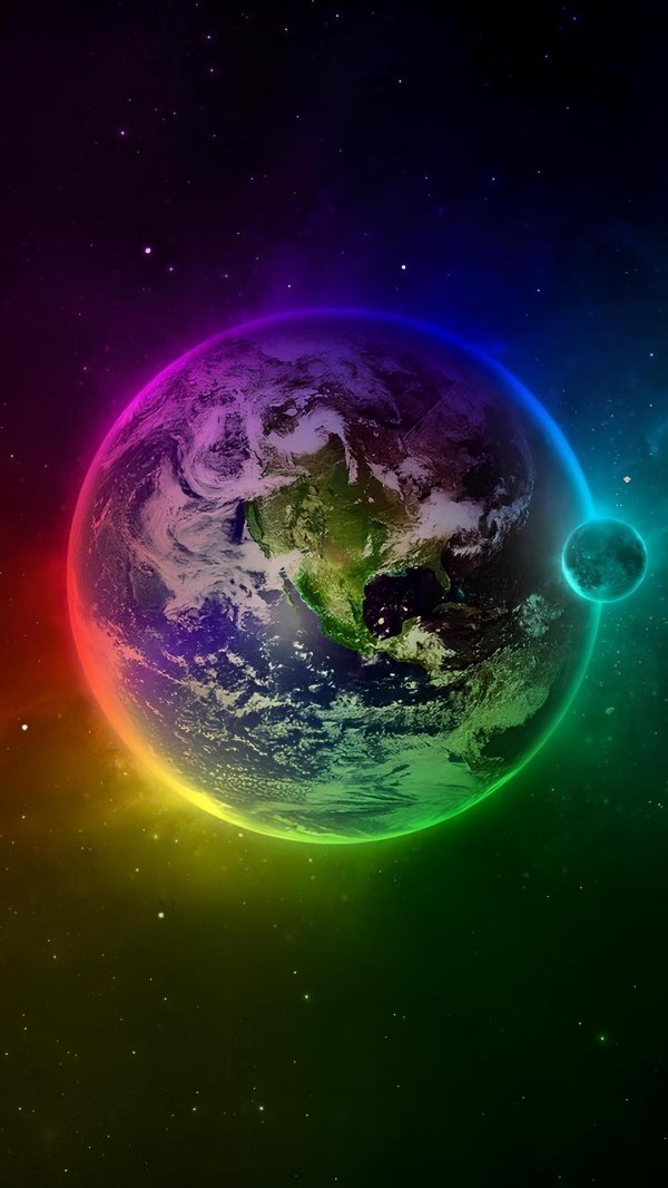 планета земли