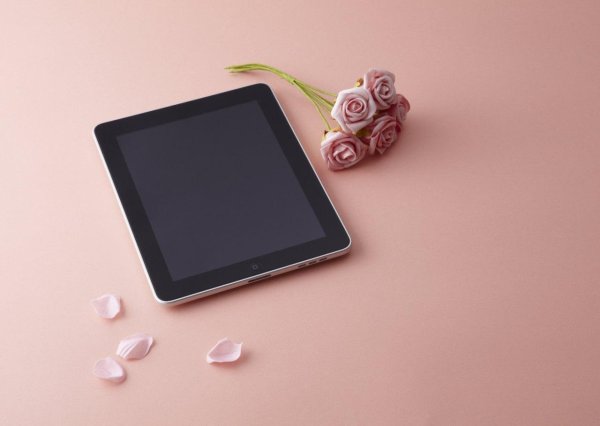 планшетные компьютеры