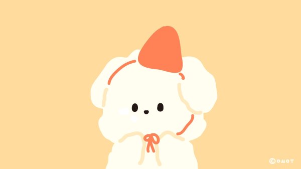 fondos de pantalla kawaii