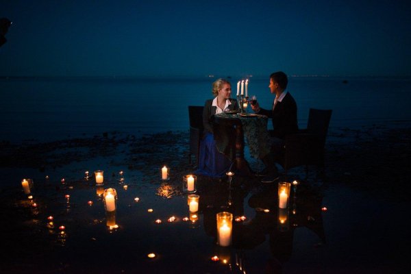 романтические вечера