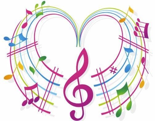 музыкальная эмблема