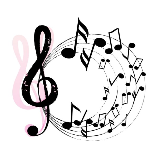 нота музыкальная