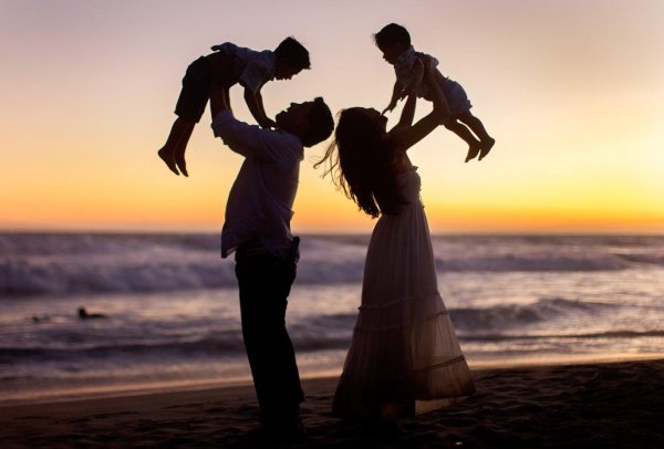 Семья со смыслом