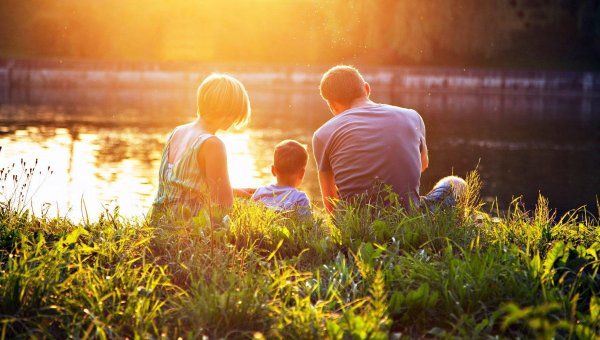 счастливые моменты жизни