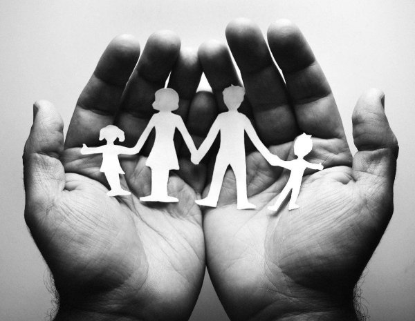 семейное право