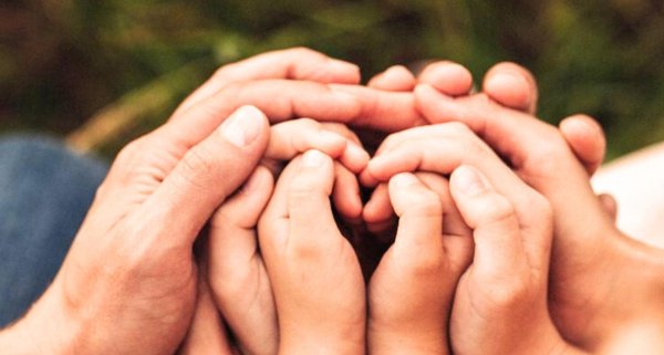 социальная поддержка семей