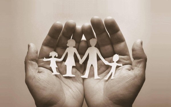 семейное консультирование