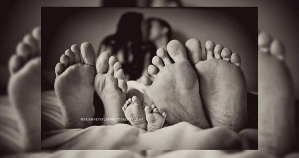 семейная фотография