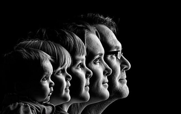 интересные семейные