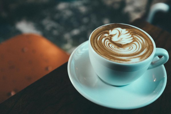 пенка капучино