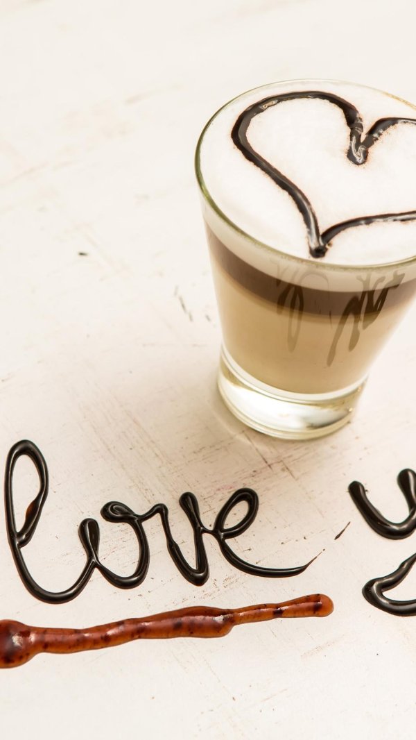 кофейные напитки