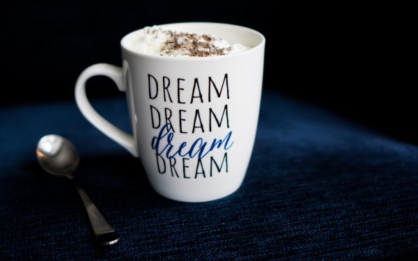 кружка кофейная