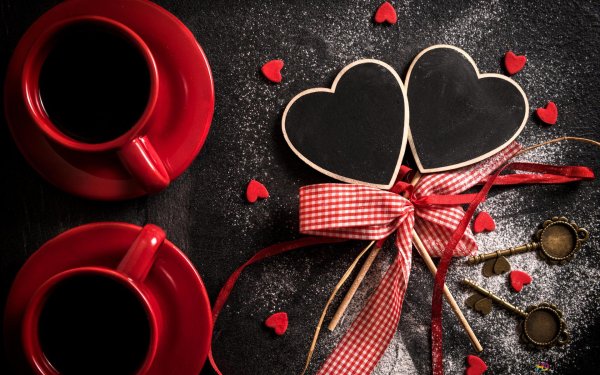 день святого валентина