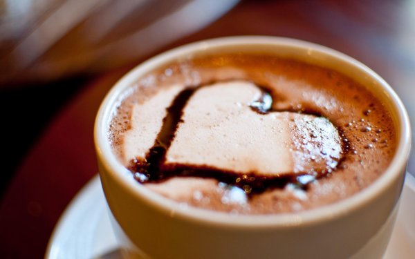 кофе вкусное