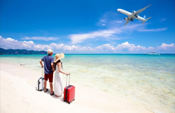 страхование туристов