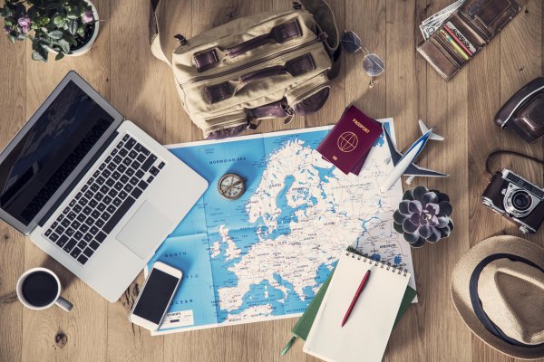 travel planning