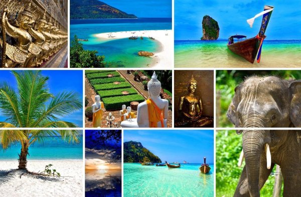 тайланд пхукет