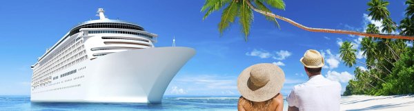 лайнеры круизные incruises