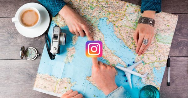 услуги туризма