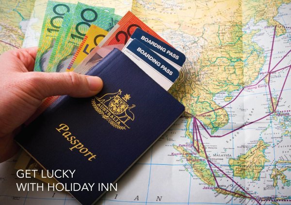 гражданство австралии