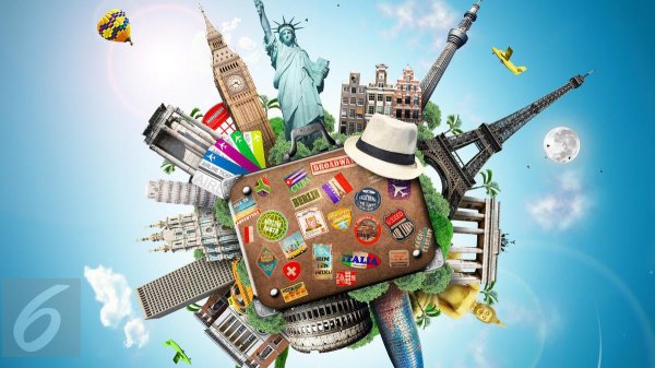 туристические агентства