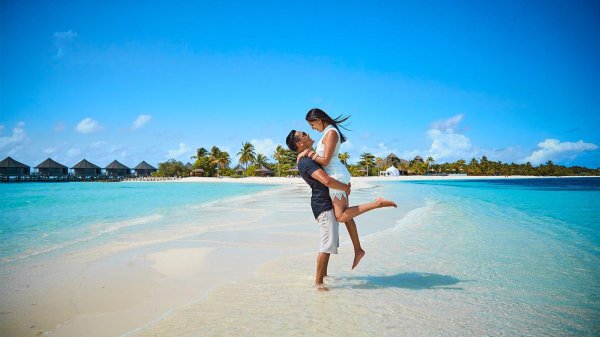 куреду мальдивы