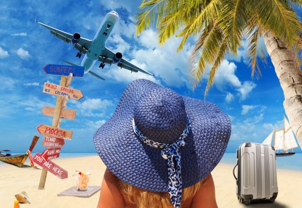 изображение турагентства