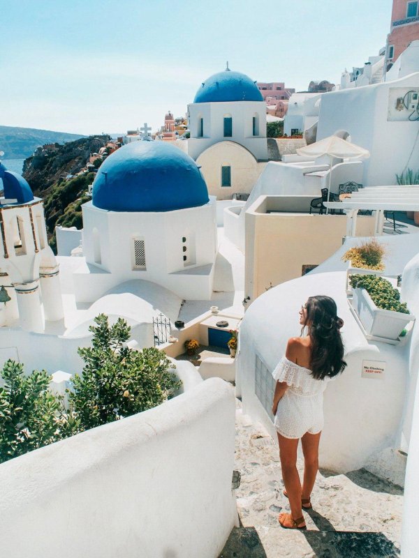 santorini greece