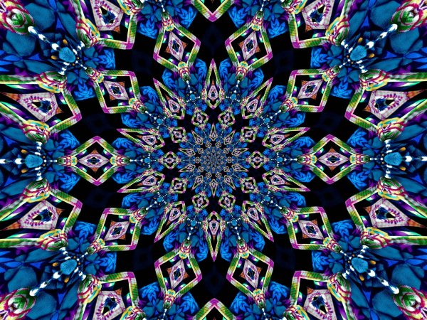 Калейдоскоп