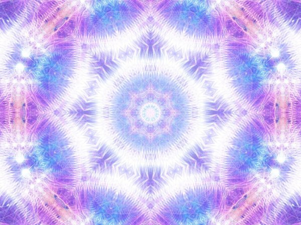 мандалы для здоровья