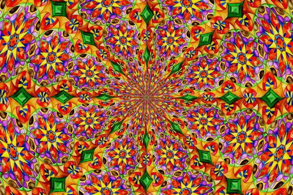 русский калейдоскоп