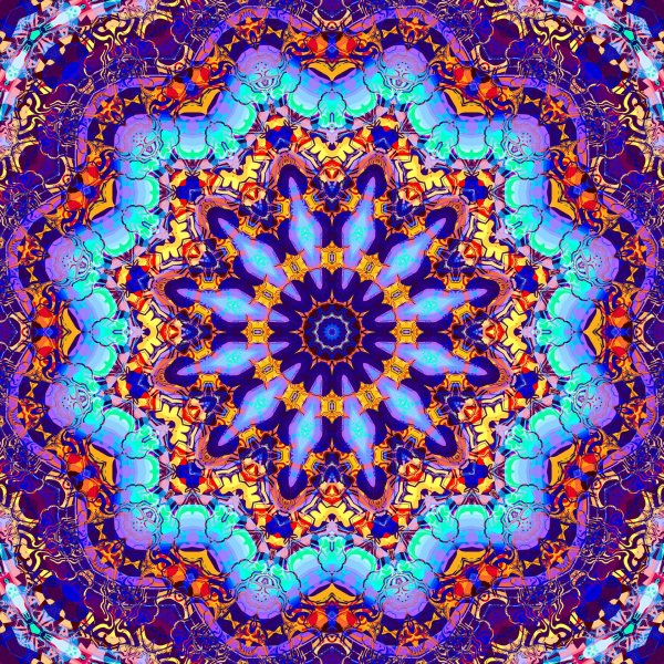 Калейдоскоп