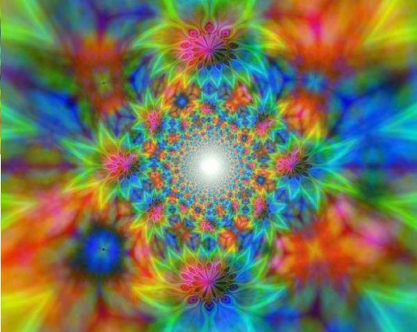 фрактальное искусство