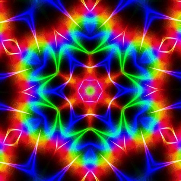 иллюзии оптические