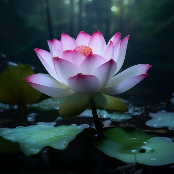 цветок лотоса значение