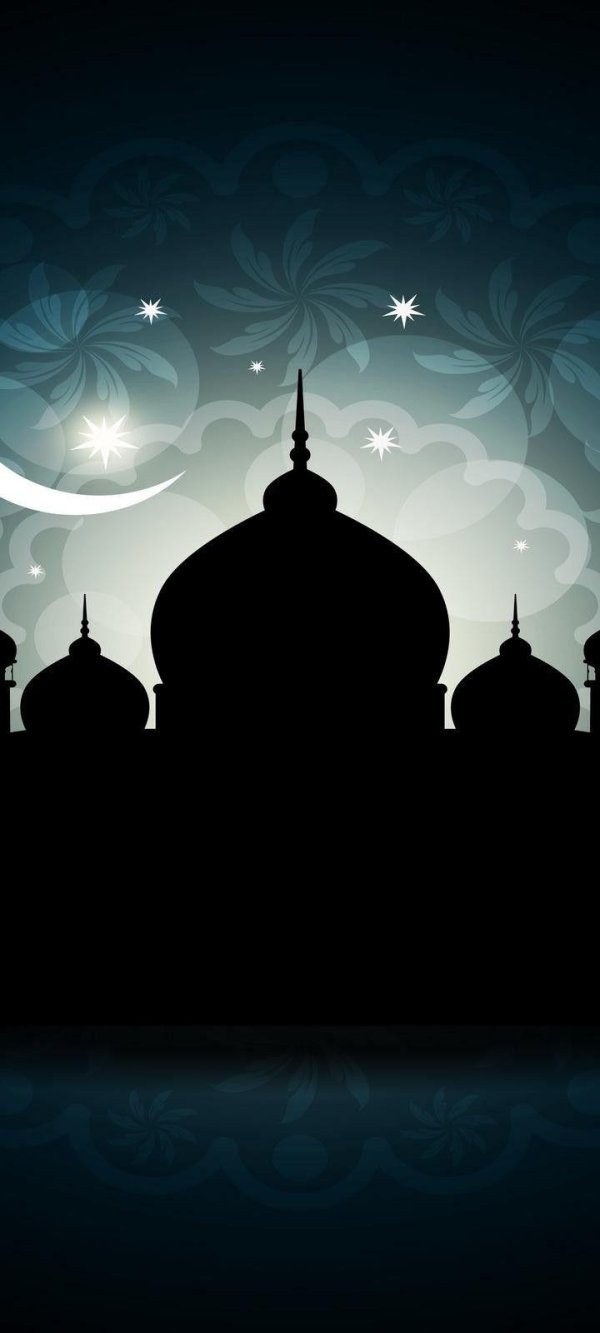 исламские фоны