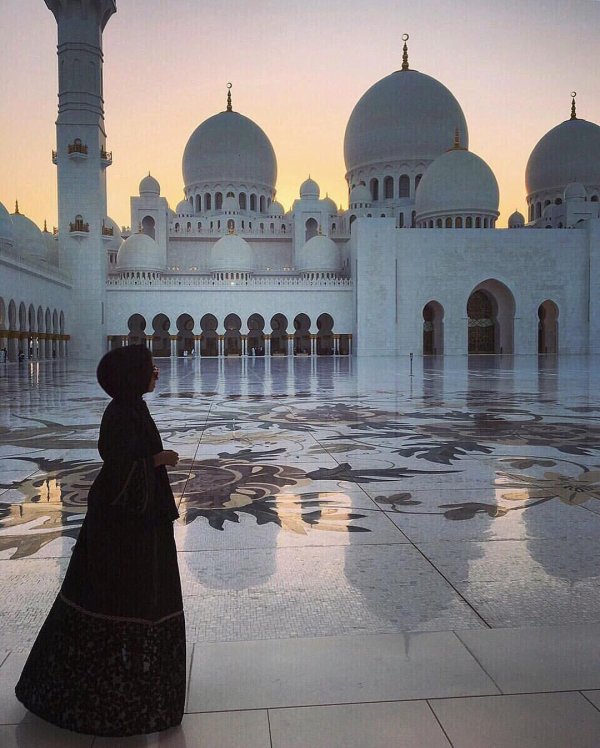 мечеть абу муслима