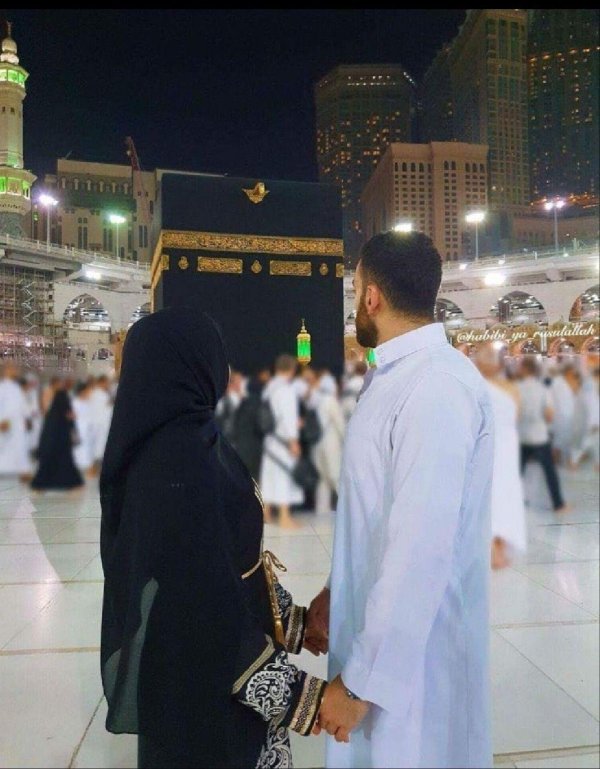 муслим муслималар2021