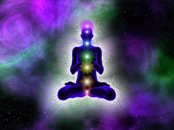 chakra balance meditation