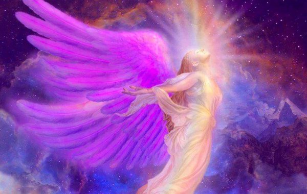 ирида богиня