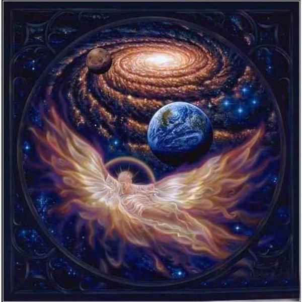 вечность вселенной