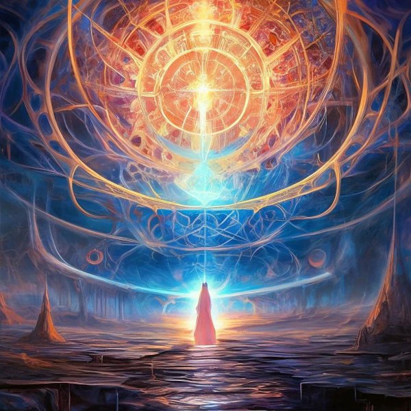 измерения сознания