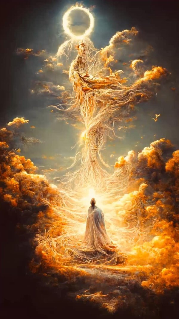 художники мистики