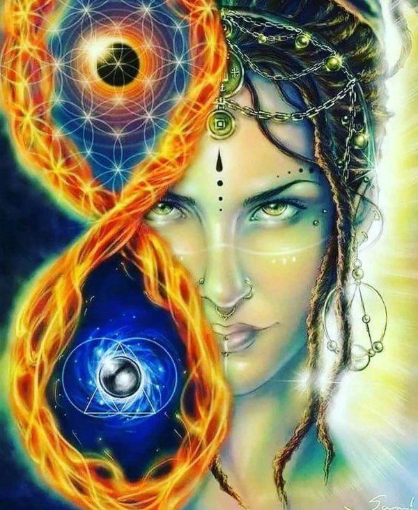 тибетская нумерология