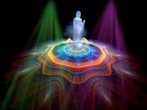 вселенная голограмма