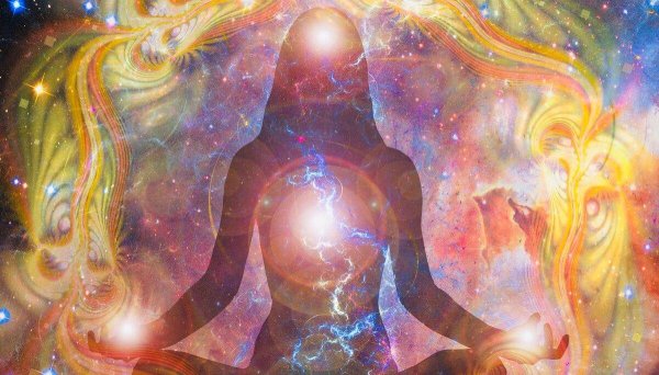 духовные миры